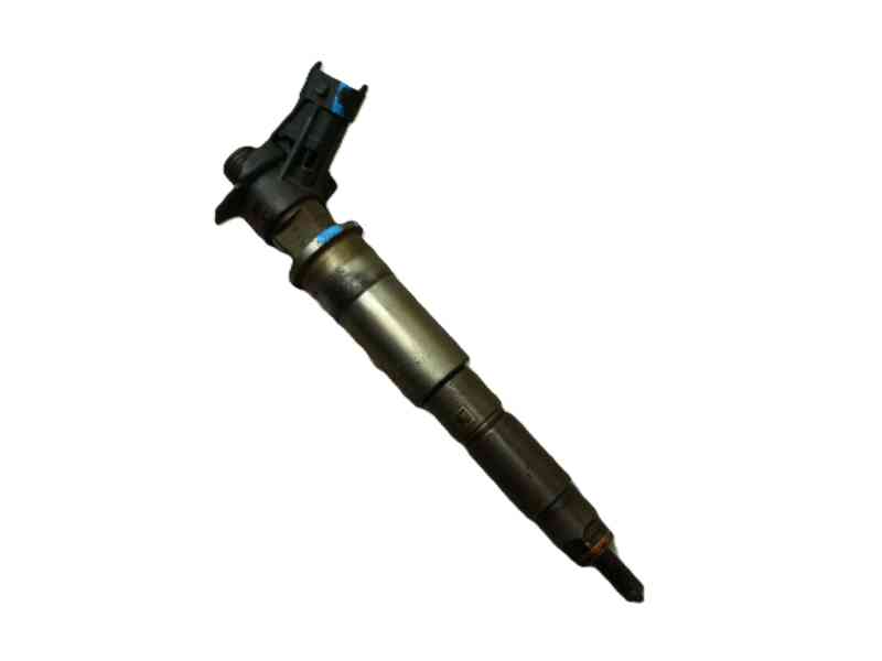 Recambio de inyector para nissan qashqai i (j10, nj10) 2.0 dci referencia OEM IAM 1660000Q0A  