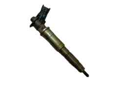 Recambio de inyector para nissan qashqai i (j10, nj10) 2.0 dci referencia OEM IAM   