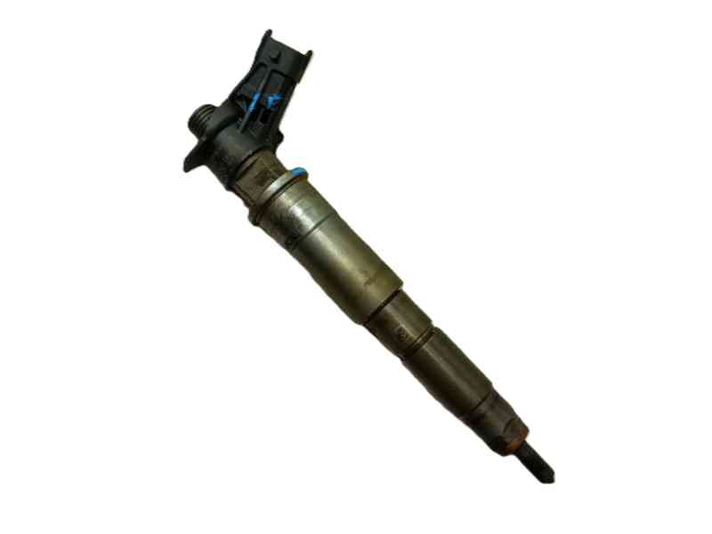 Recambio de inyector para nissan qashqai i (j10, nj10) 2.0 dci referencia OEM IAM   