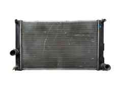 Recambio de radiador agua para lexus ct (zwa10_) 200h (zwa10_) referencia OEM IAM 1640037240 4221343651 
