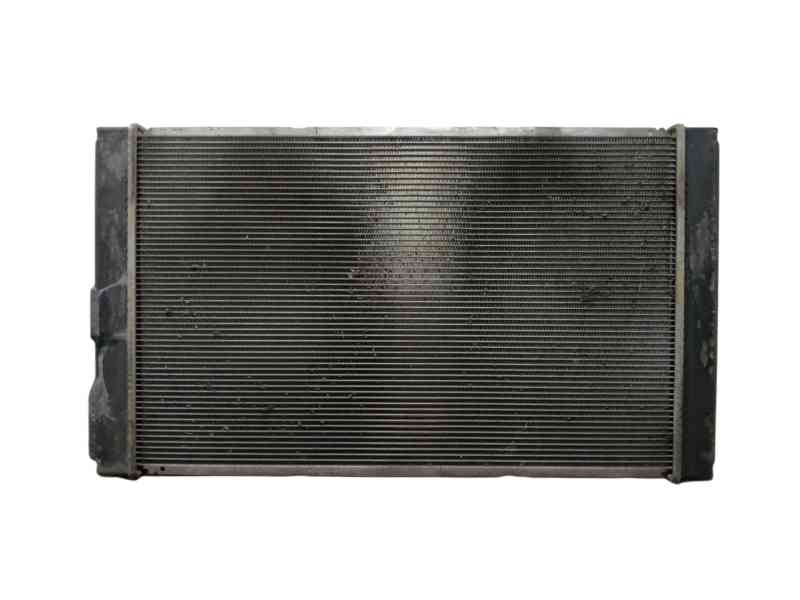 Recambio de radiador agua para lexus ct (zwa10_) 200h (zwa10_) referencia OEM IAM 1640037240 4221343651 
