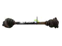 Recambio de transmision delantera derecha para volkswagen passat b5 (3b2) 1.9 tdi referencia OEM IAM 8D0407452MX  