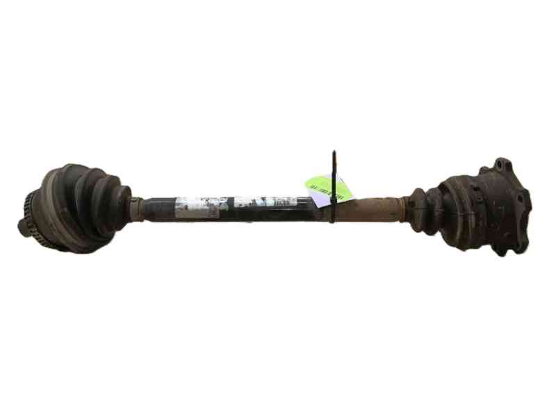 Recambio de transmision delantera derecha para volkswagen passat b5 (3b2) 1.9 tdi referencia OEM IAM 8D0407452MX  