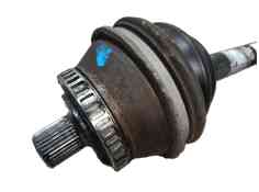 Recambio de transmision delantera derecha para volkswagen passat b5 (3b2) 1.9 tdi referencia OEM IAM 8D0407452MX   2