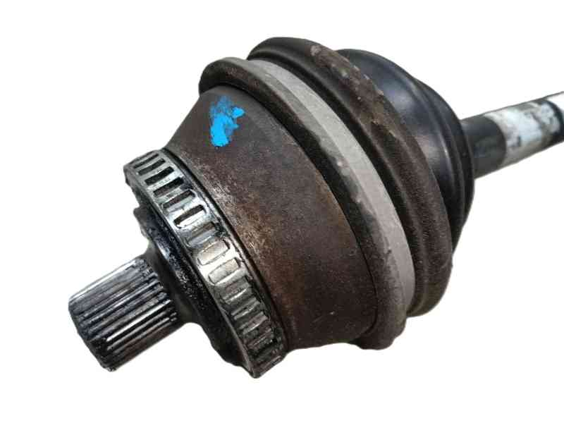 Recambio de transmision delantera derecha para volkswagen passat b5 (3b2) 1.9 tdi referencia OEM IAM 8D0407452MX  