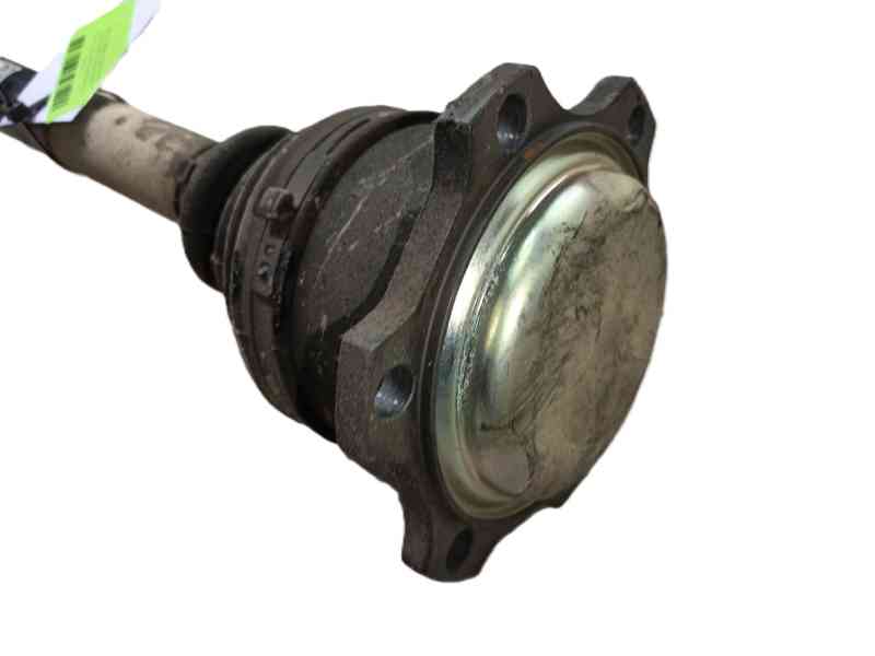 Recambio de transmision delantera derecha para volkswagen passat b5 (3b2) 1.9 tdi referencia OEM IAM 8D0407452MX  