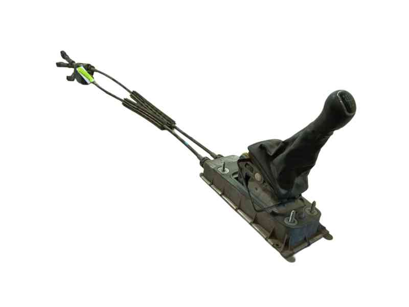 Recambio de palanca cambio para skoda fabia iii (nj3) 1.2 tsi referencia OEM IAM 6Q0711050B 6C0711049F 6C0711266J