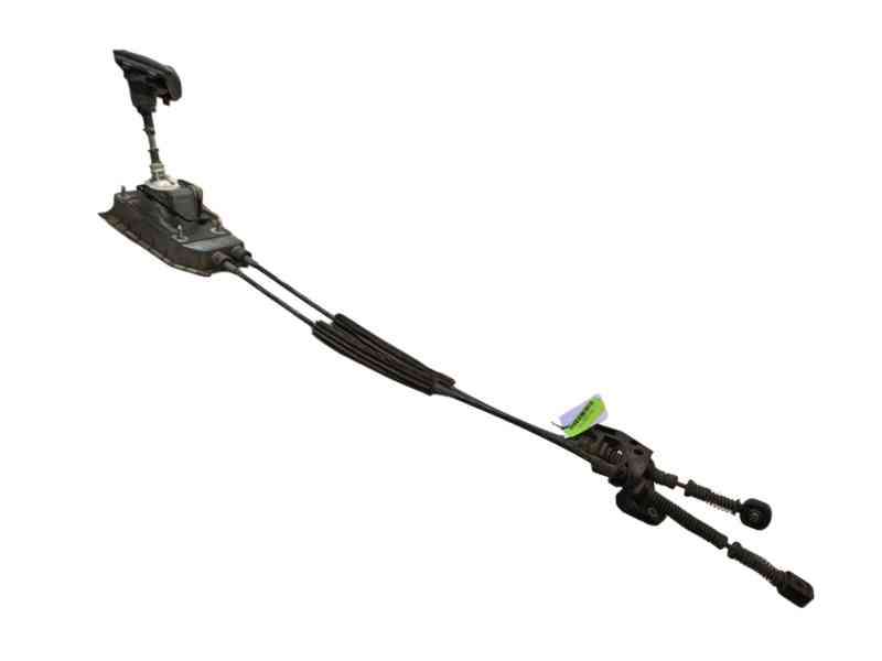 Recambio de palanca cambio para skoda fabia iii (nj3) 1.2 tsi referencia OEM IAM 6Q0711050B 6C0711049F 6C0711266J