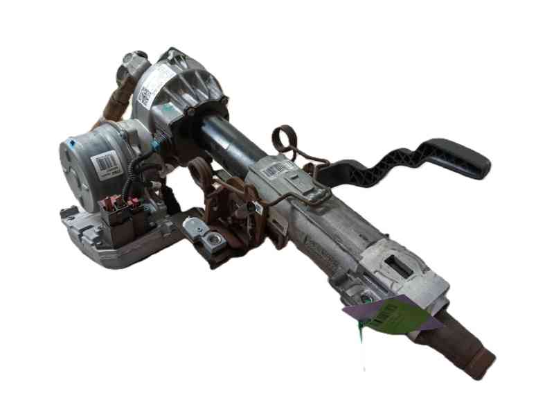 Recambio de columna direccion para skoda fabia iii (nj3) 1.2 tsi referencia OEM IAM   