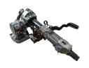 COLUMNA DIRECCION 6C1423510BJ A0057544A 6C1423510CG