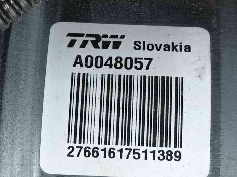 Recambio de columna direccion para skoda fabia iii (nj3) 1.2 tsi referencia OEM IAM   