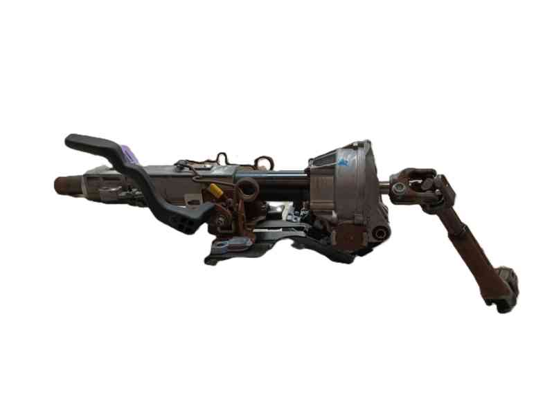 Recambio de columna direccion para skoda fabia iii (nj3) 1.2 tsi referencia OEM IAM   