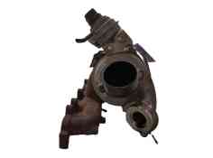 Recambio de turbocompresor para seat leon (1p1) 1.6 tdi referencia OEM IAM 3L253016T   2