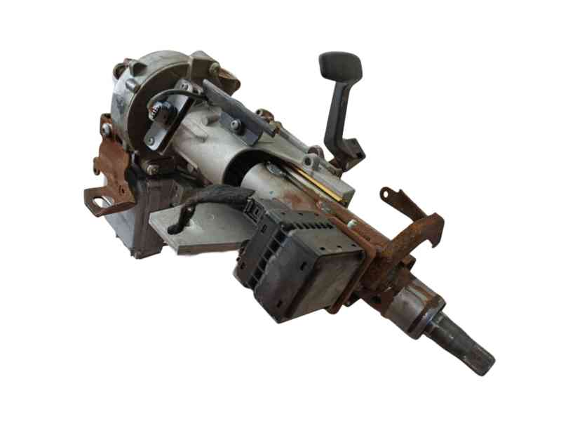 Recambio de columna direccion para renault captur i (j5_, h5_) 1.5 dci 90 referencia OEM IAM 488109859R  