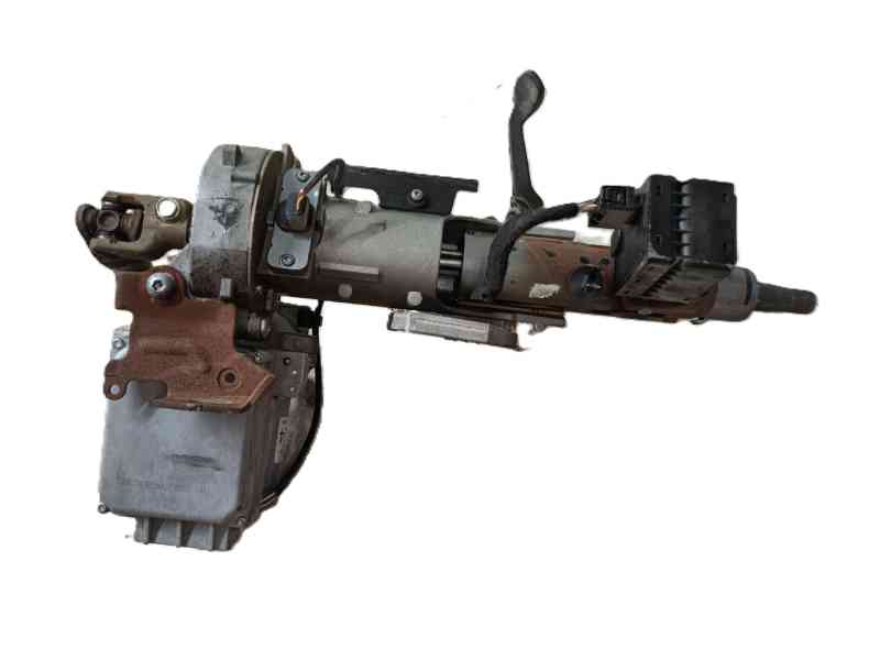 Recambio de columna direccion para renault captur i (j5_, h5_) 1.5 dci 90 referencia OEM IAM 488109859R  