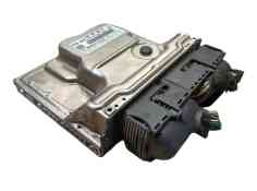 Recambio de centralita motor uce para skoda octavia iv (nx3, nn3, pv3) 1.5 tsi referencia OEM IAM   