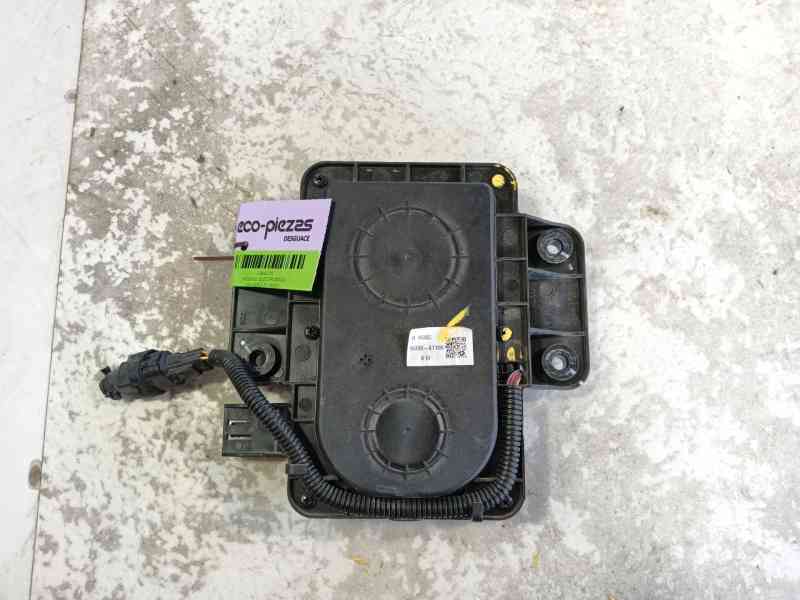 Recambio de modulo electronico para kia niro ii (sg2) 1.6 gdi plug-in hybrd referencia OEM IAM   