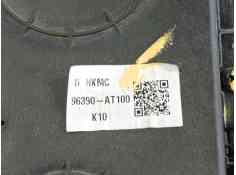 Recambio de modulo electronico para kia niro ii (sg2) 1.6 gdi plug-in hybrd referencia OEM IAM    2