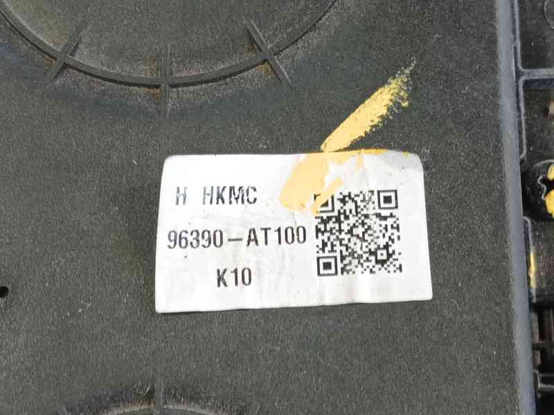 Recambio de modulo electronico para kia niro ii (sg2) 1.6 gdi plug-in hybrd referencia OEM IAM   