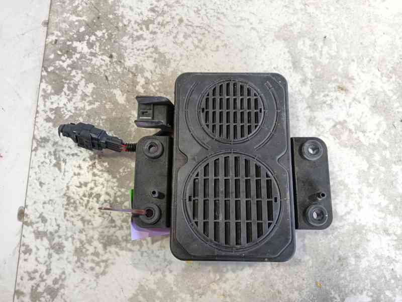 Recambio de modulo electronico para kia niro ii (sg2) 1.6 gdi plug-in hybrd referencia OEM IAM   
