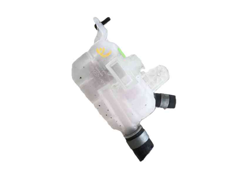 Recambio de deposito expansion para kia niro ii (sg2) 1.6 gdi plug-in hybrd referencia OEM IAM 1323X6  