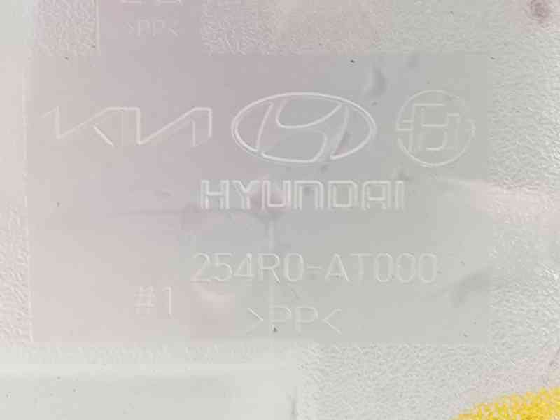 Recambio de deposito expansion para kia niro ii (sg2) 1.6 gdi plug-in hybrd referencia OEM IAM 1323X6  