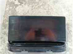 Recambio de pantalla multifuncion para skoda octavia iv (nx3, nn3, pv3) 1.5 tsi referencia OEM IAM   