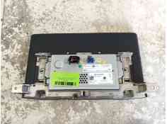 Recambio de pantalla multifuncion para skoda octavia iv (nx3, nn3, pv3) 1.5 tsi referencia OEM IAM    2