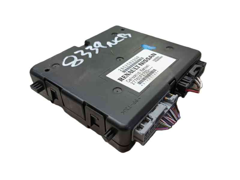 Recambio de modulo electronico para renault clio v (b7_) 1.6 e-tech 145 (b7mu) referencia OEM IAM   