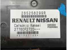 Recambio de modulo electronico para renault clio v (b7_) 1.6 e-tech 145 (b7mu) referencia OEM IAM    2