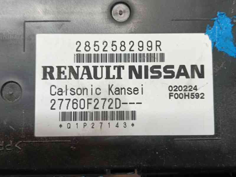 Recambio de modulo electronico para renault clio v (b7_) 1.6 e-tech 145 (b7mu) referencia OEM IAM   