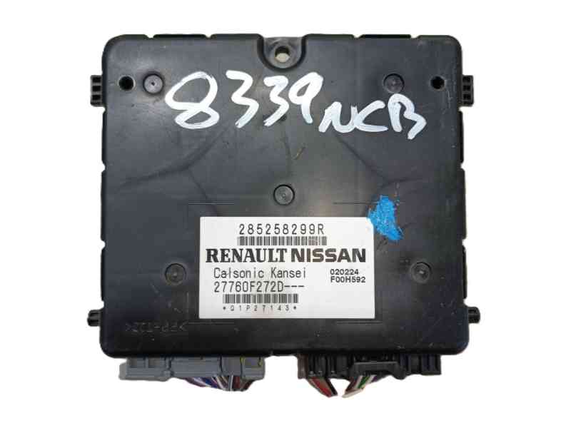 Recambio de modulo electronico para renault clio v (b7_) 1.6 e-tech 145 (b7mu) referencia OEM IAM   