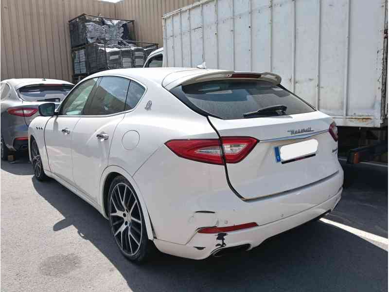 maserati levante suv (m161) del año 2019