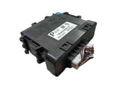 Recambio de modulo electronico para renault clio v (b7_) 1.6 e-tech 145 (b7mu) referencia OEM IAM   