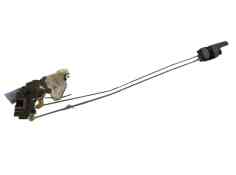 Recambio de cerradura puerta trasera derecha para nissan terrano ii (r20) 2.7 td 4wd referencia OEM IAM  8255250J01 231194