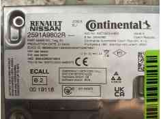 Recambio de modulo electronico para renault clio v (b7_) 1.6 e-tech 145 (b7mu) referencia OEM IAM    2