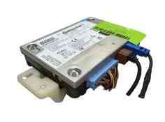 Recambio de modulo electronico para renault clio v (b7_) 1.6 e-tech 145 (b7mu) referencia OEM IAM   
