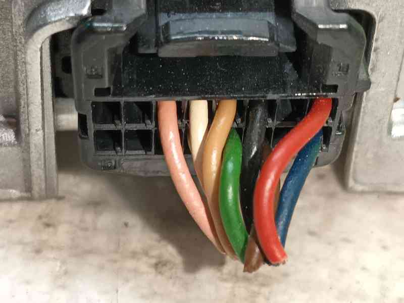 Recambio de modulo electronico para renault clio v (b7_) 1.6 e-tech 145 (b7mu) referencia OEM IAM   
