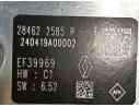 MODULO ELECTRONICO 284622585R 240419A00002 EF39969