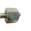 Recambio de tubo para dacia sandero ambiance referencia OEM IAM 43022RA  