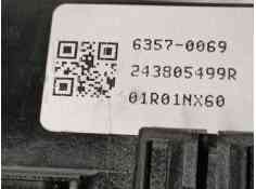 Recambio de caja reles / fusibles para renault clio v (b7_) 1.6 e-tech 145 (b7mu) referencia OEM IAM    2