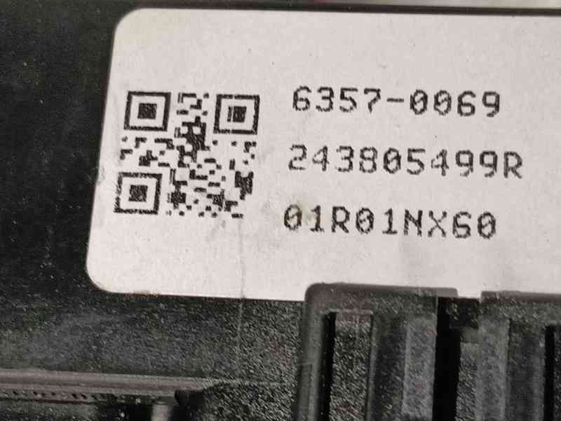Recambio de caja reles / fusibles para renault clio v (b7_) 1.6 e-tech 145 (b7mu) referencia OEM IAM   