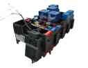 CAJA RELES / FUSIBLES 243805499R 63570069