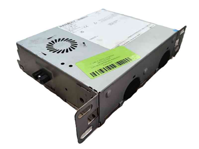 Recambio de sistema navegacion gps para renault clio v (b7_) 1.6 e-tech 145 (b7mu) referencia OEM IAM 259157018R  