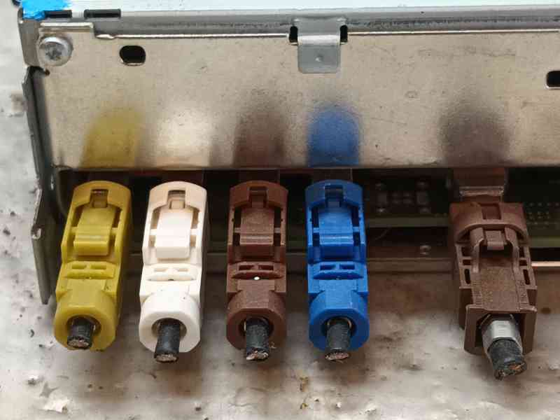 Recambio de sistema navegacion gps para renault clio v (b7_) 1.6 e-tech 145 (b7mu) referencia OEM IAM 259157018R  