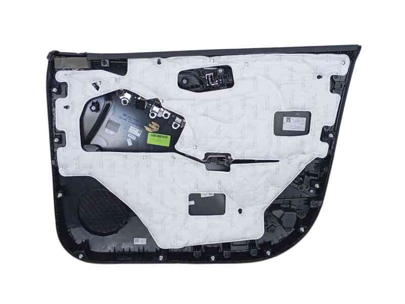 Recambio de guarnecido puerta delantera izquierda para kia niro ii (sg2) 1.6 gdi plug-in hybrd referencia OEM IAM  82331AT020 