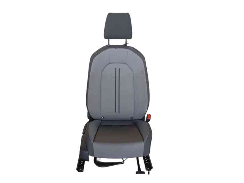 Recambio de asiento delantero derecho para seat leon (kl1, klg) 1.5 etsi referencia OEM IAM  2GA971582 
