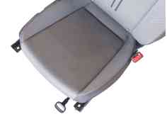 Recambio de asiento delantero derecho para seat leon (kl1, klg) 1.5 etsi referencia OEM IAM  2GA971582  2