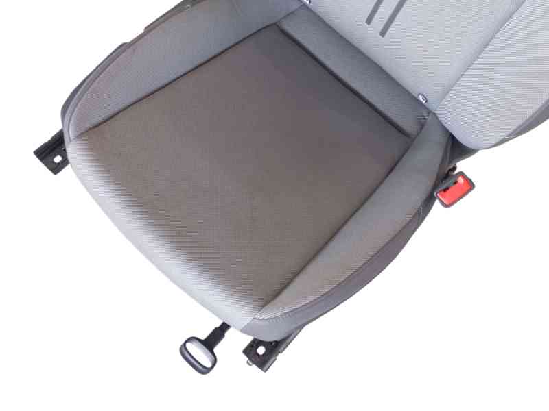 Recambio de asiento delantero derecho para seat leon (kl1, klg) 1.5 etsi referencia OEM IAM  2GA971582 