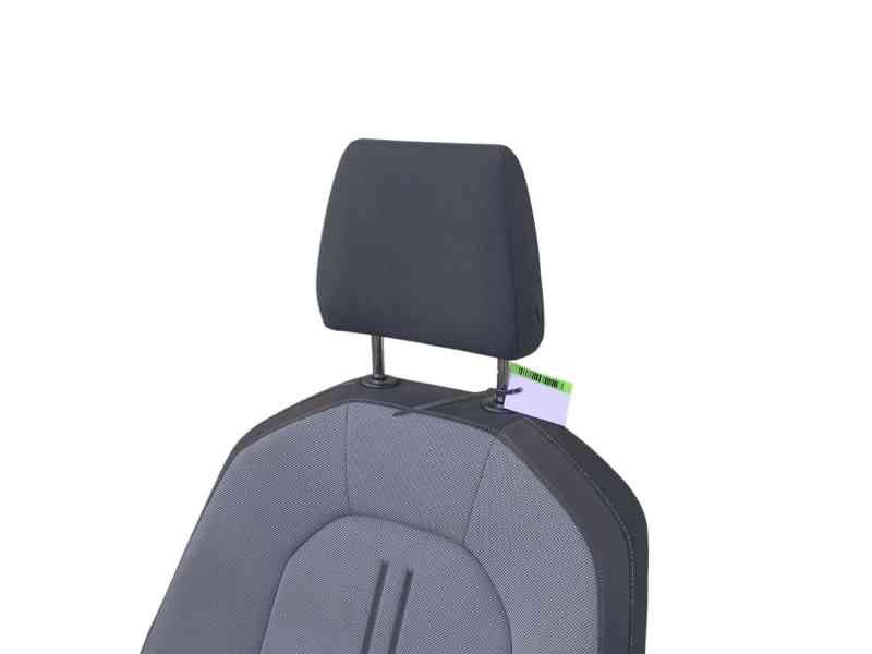 Recambio de asiento delantero derecho para seat leon (kl1, klg) 1.5 etsi referencia OEM IAM  2GA971582 